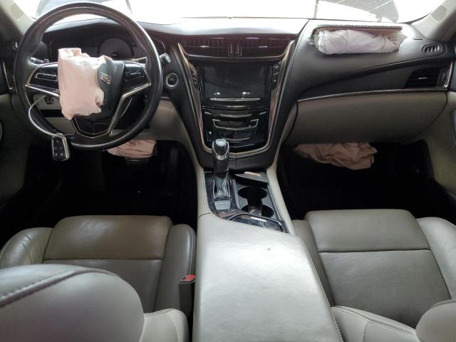 2016 CADILLAC CTS LUXURY 1G6AR5SS2G0100636
