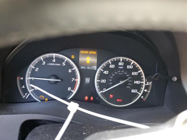 2015 ACURA RDX TECHNOLOGY 5J8TB4H55FL013432