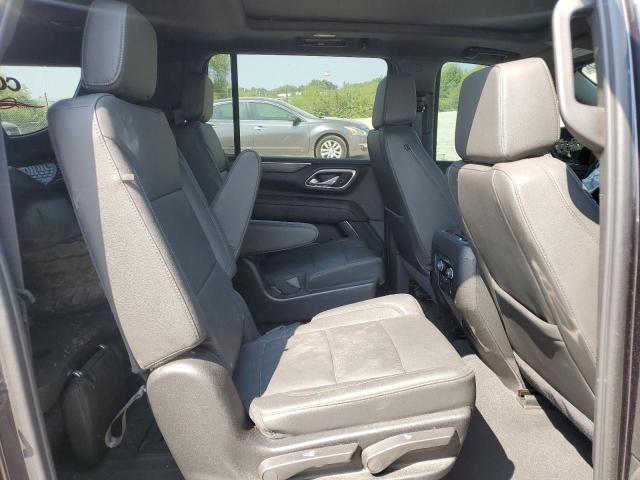 2024 CHEVROLET SUBURBAN K1500 Z71 1GNSKDKD2RR247773