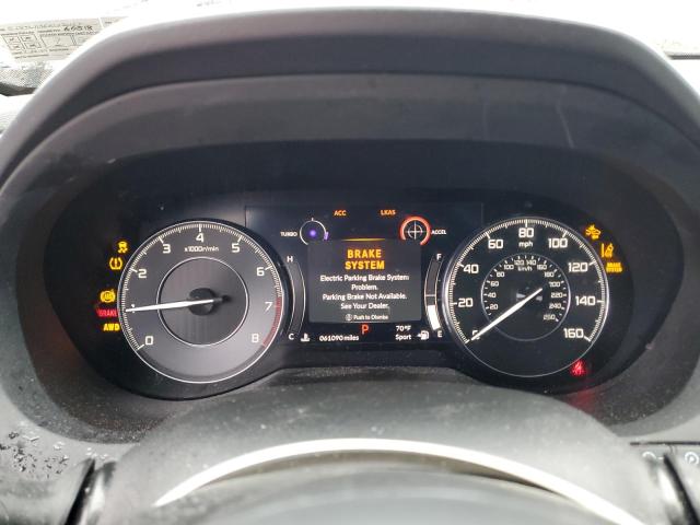 2019 ACURA RDX 5J8TC2H36KL030167