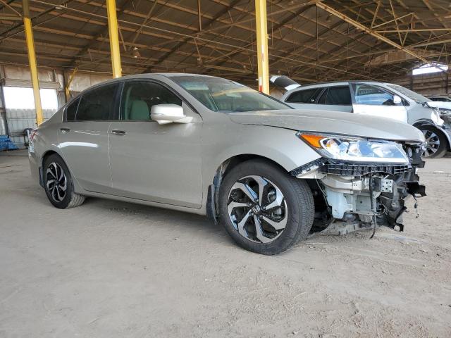 2016 HONDA ACCORD EX 1HGCR2F73GA204266