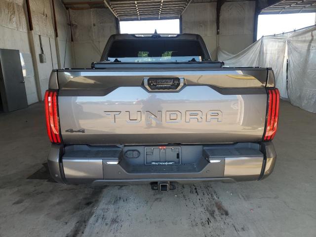 2024 TOYOTA TUNDRA CREWMAX SR 5TFLA5DBXRX167988