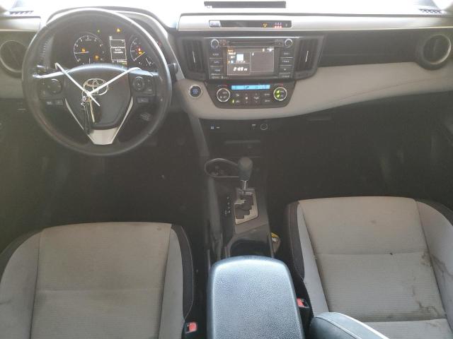 2018 TOYOTA RAV4 ADVEN - JTMWFREV3JJ151329