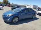 2015 HYUNDAI ELANTRA SE - KMHDH4AE2FU304021
