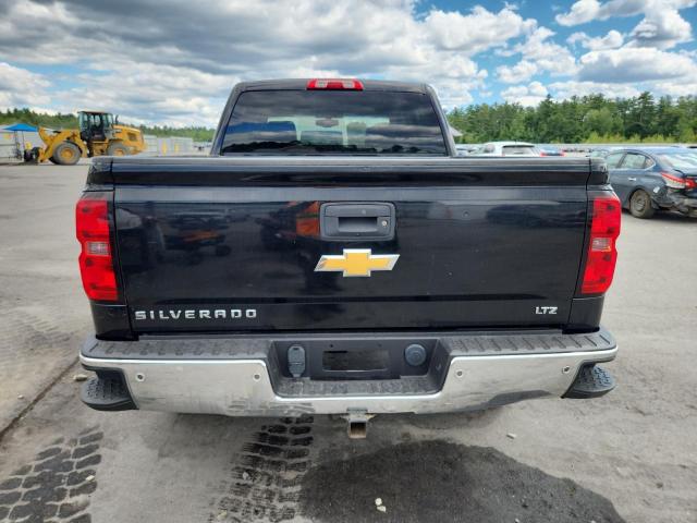 2014 CHEVROLET SILVERADO - 3GCUKSEC9EG309558