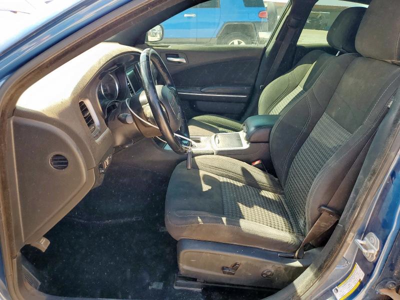 2020 DODGE CHARGER SXT 2C3CDXBG7LH188055