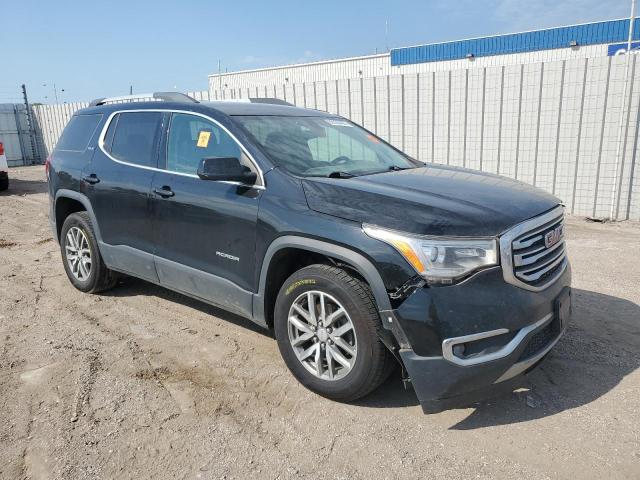 2017 GMC ACADIA SLE 1GKKNSLA7HZ273409