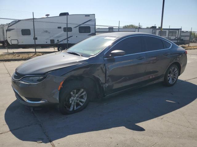 CHRYSLER 200 LIMITED