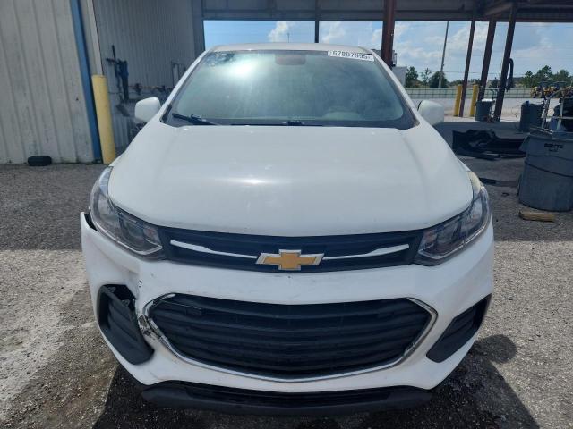 2020 CHEVROLET TRAX LS 3GNCJNSBXLL124796
