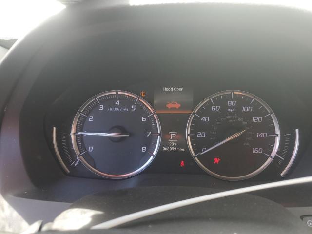 2020 ACURA MDX 5J8YD4H33LL051669