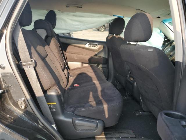 2015 NISSAN PATHFINDER - 5N1AR2MM0FC640392