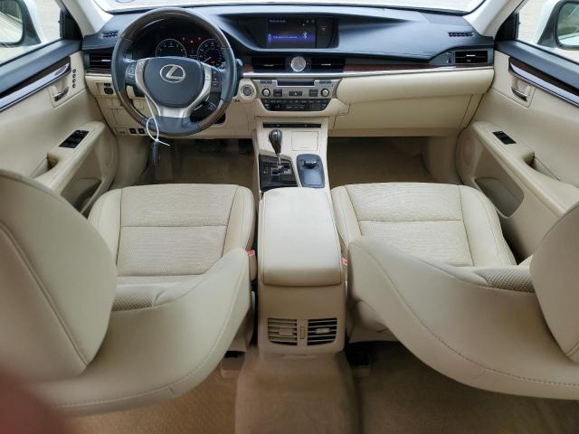 2015 LEXUS ES 350 JTHBK1GG7F2159203