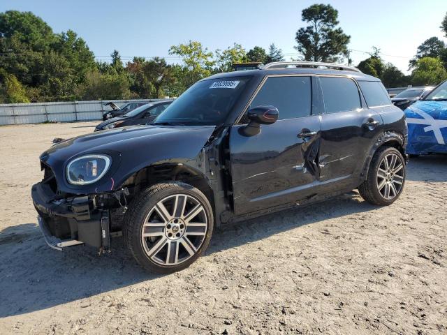 2023 MINI COOPER S COUNTRYMAN ALL4 WMZ83BR04P3P76228