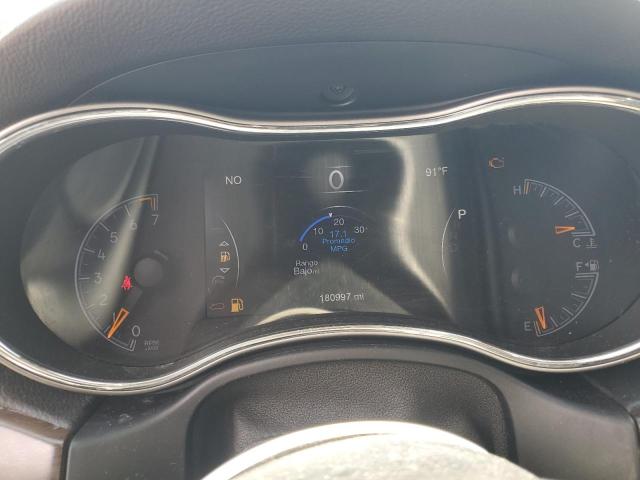2018 JEEP GRAND CHER 1C4RJFBG6JC212077