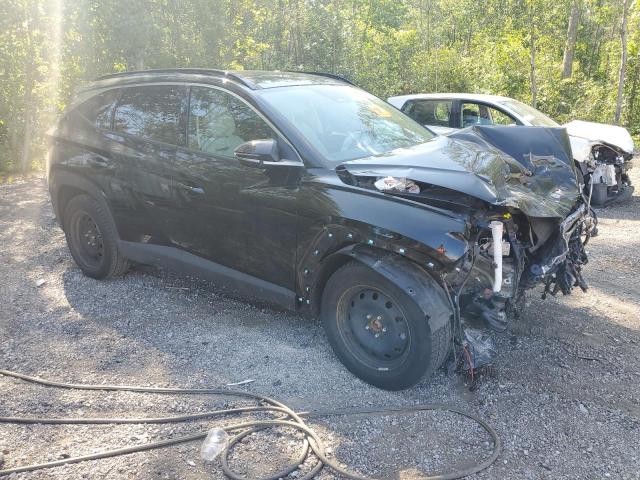 2024 HYUNDAI TUCSON ULT - KM8JDDD29RU145695