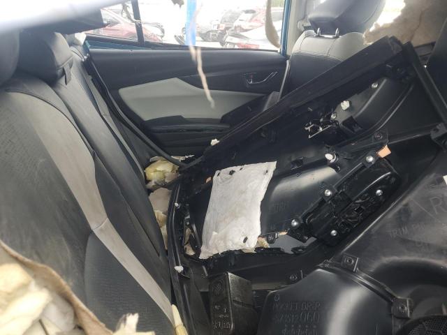 2019 SUBARU CROSSTREK LIMITED JF2GTDNC1KH296782