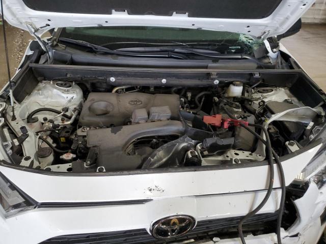 2024 TOYOTA RAV4 LE 2T3F1RFV5RW443414