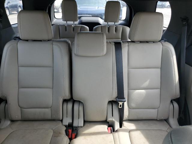 2015 FORD EXPLORER X 1FM5K8D85FGA93219