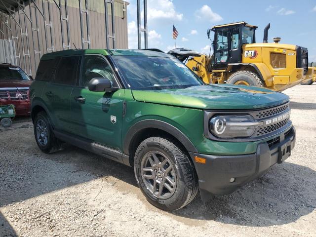 2025 FORD BRONCO SPO - 3FMCR9BN9SRE46808