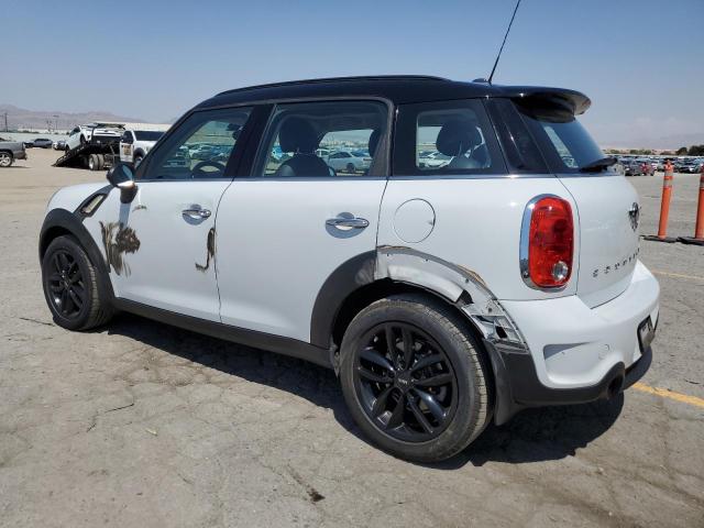 2015 MINI COOPER S C - WMWZC3C50FWT05993
