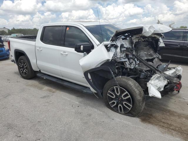 2019 GMC SIERRA K1500 AT4 1GTP9EEL0KZ196928