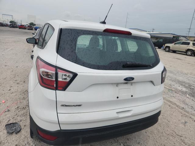 2017 FORD ESCAPE S 1FMCU0F76HUC37291