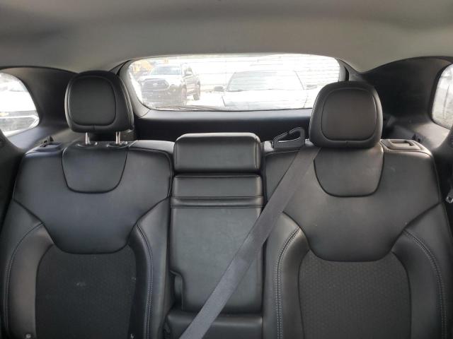 2019 JEEP CHEROKEE L 1C4PJMLX5KD156218