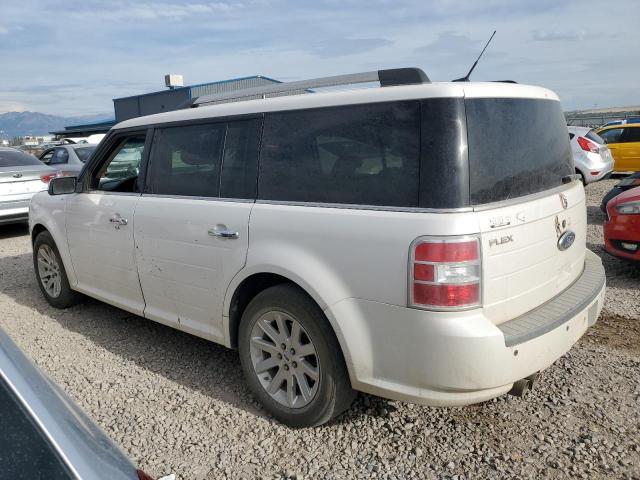 2011 FORD FLEX SEL #3286771884