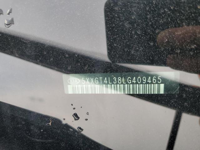 2020 KIA OPTIMA LX - 5XXGT4L38LG409465