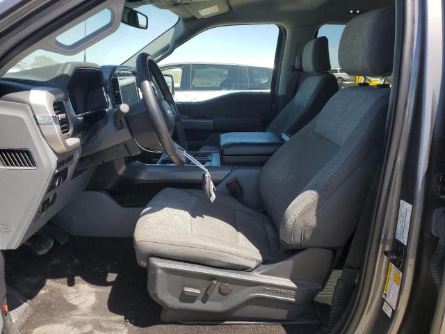 2022 FORD F150 LIGHTNING PRO 1FT6W1EV4NWG05226