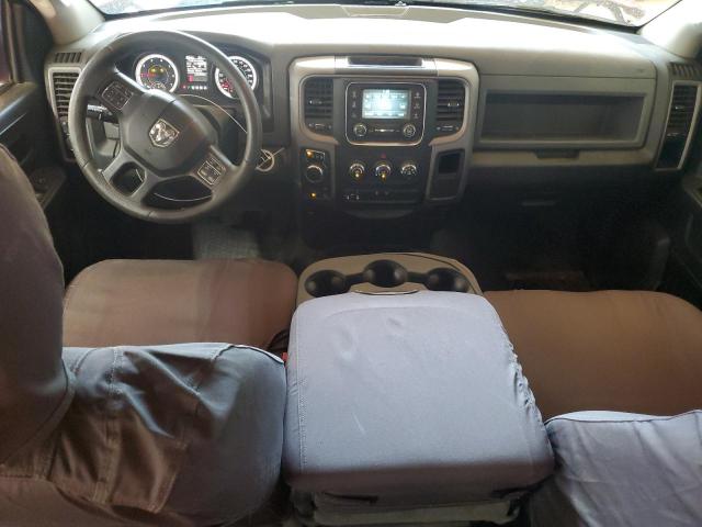 2016 RAM 1500 ST - 1C6RR7ST5GS317016