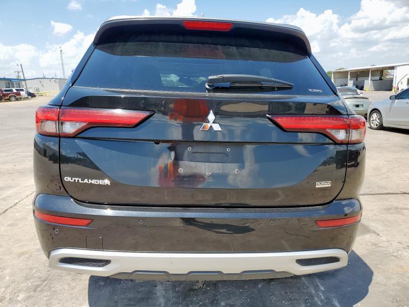 2024 MITSUBISHI OUTLANDER JA4J4WA85RZ034180