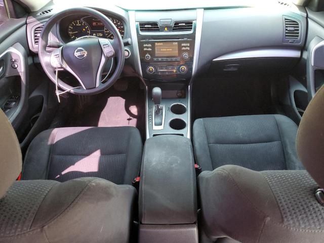 2015 NISSAN ALTIMA 2.5 1N4AL3AP9FN354786