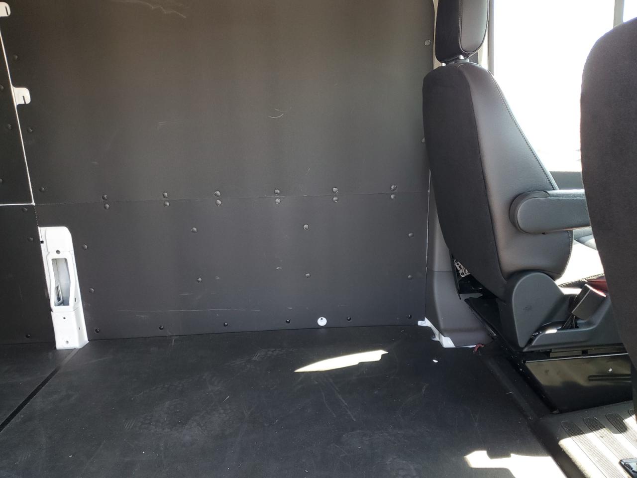 FORD E-TRANSIT T-350