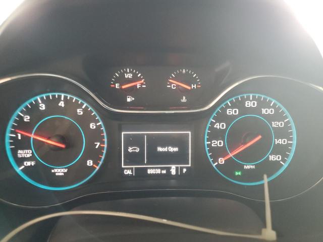 2018 CHEVROLET CRUZE LS 1G1BC5SM3J7148643