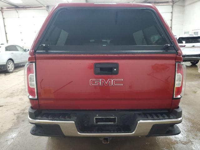 2015 GMC CANYON SLE 1GTG5BE36F1121312