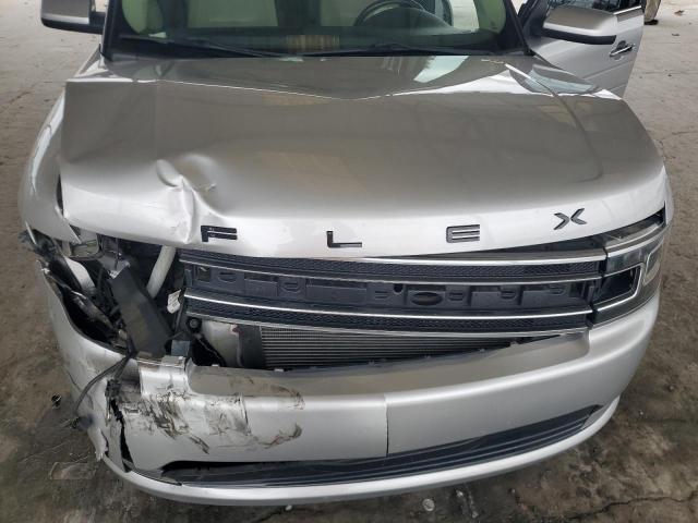 2016 FORD FLEX LIMITED 2FMHK6DT5GBA03579