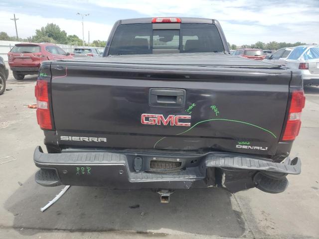 2015 GMC SIERRA K15 - 3GTU2WEC0FG225444