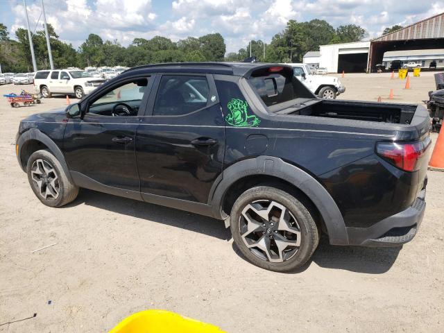 2022 HYUNDAI SANTA CRUZ 5NTJEDAF5NH029327