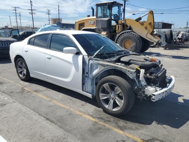 2017 DODGE CHARGER SX 2C3CDXHG0HH567039