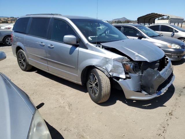 2017 DODGE GRAND CARA 2C4RDGEG9HR546324