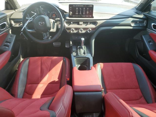 2024 ACURA INTEGRA A- 19UDE4H68RA023568