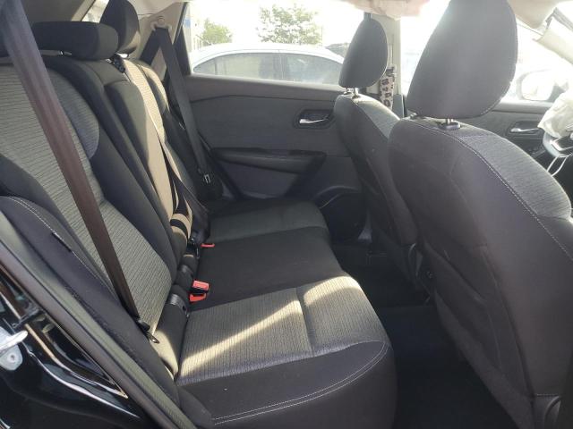 2021 NISSAN ROGUE SV 5N1AT3BB9MC729559