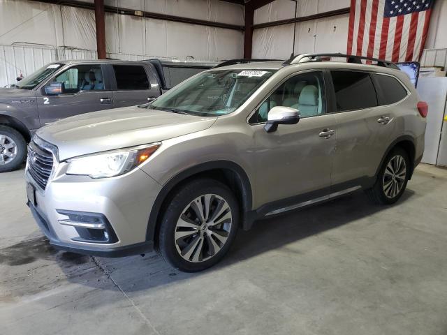 Global Auto Auctions: 2020 SUBARU ASCENT LIM