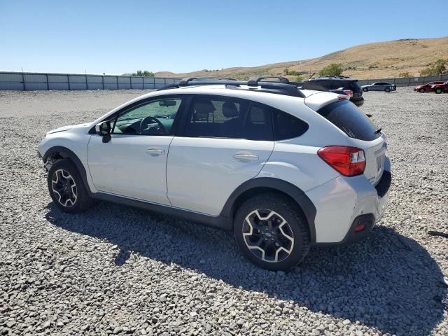 2017 SUBARU CROSSTREK JF2GPABC3HH266523