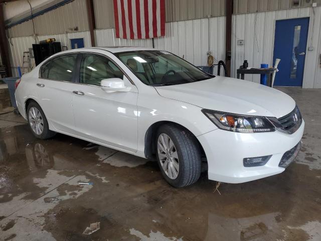2015 HONDA ACCORD EXL 1HGCR2F85FA049419