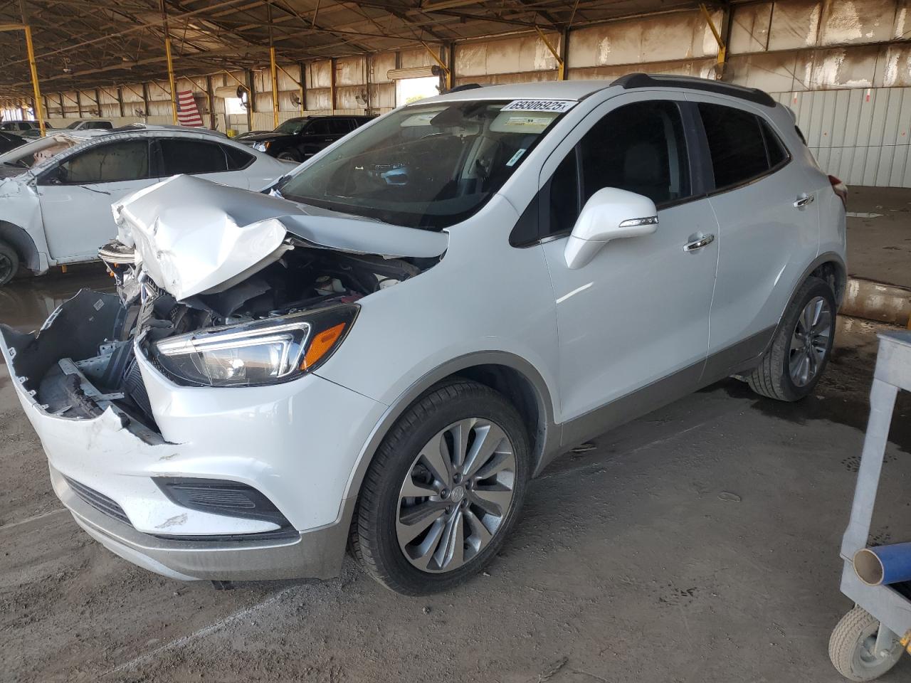 BUICK ENCORE PREFERRED