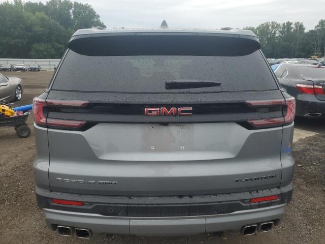 2025 GMC ACADIA ELEVATION 1GKENNRS4SJ239223