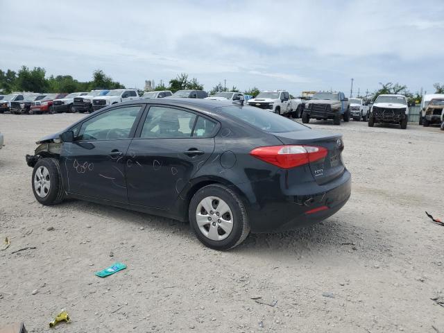 2015 KIA FORTE LX - KNAFK4A62F5279300