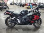 2011 SUZUKI GSX1300 R - JS1GX72A7B2102938
